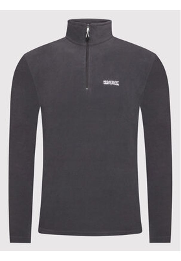 Regatta Polar Thompson RMA021 Szary Regular Fit. Kolor: szary. Materiał: syntetyk
