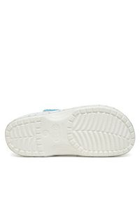 Crocs Klapki Smurfs Classic Clog 210820 Kolorowy. Wzór: kolorowy #5