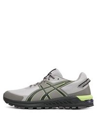 Asics Sneakersy Gel-Citrek 1201B010 Szary. Kolor: szary. Materiał: materiał #3