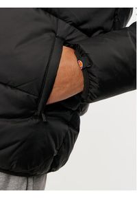 Ellesse Kurtka zimowa Caloroso SHR17526 Czarny Regular Fit. Kolor: czarny. Materiał: syntetyk. Sezon: zima #5