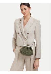 Weekend Max Mara Torebka Pasticcino 2615511115650 Zielony. Kolor: zielony #1