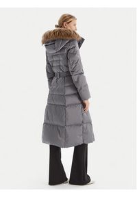 Guess Kurtka puchowa W5BL29 W2802 Szary Regular Fit. Kolor: szary. Materiał: syntetyk #4