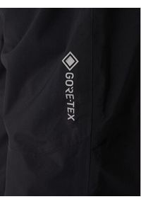 Quiksilver Spodnie snowboardowe Forever Stretch EQYTP03238 Czarny Modern Fit. Kolor: czarny. Materiał: syntetyk. Sport: snowboard #3