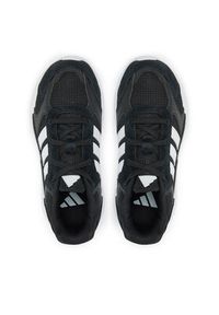 Adidas - adidas Sneakersy Crazychaos 2000 JH6506 Czarny. Kolor: czarny. Materiał: materiał #5