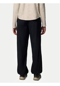 columbia - Columbia Spodnie outdoor Brea Falls™ 2086004 Czarny Regular Fit. Kolor: czarny. Materiał: syntetyk. Sport: outdoor #4