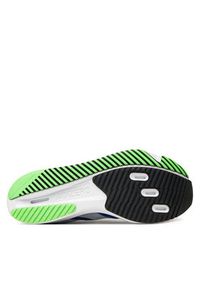 Adidas - adidas Buty do biegania Adizero SL 2 JQ0347 Granatowy. Kolor: niebieski. Materiał: materiał
