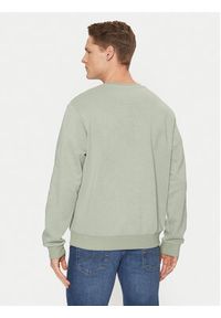 Jack & Jones Bluza Bradley 12249341 Zielony Relaxed Fit. Kolor: zielony. Materiał: bawełna #5