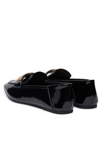 Liu Jo Lordsy Birgitte 07 SA6031 PX041 Czarny. Kolor: czarny. Materiał: skóra #2