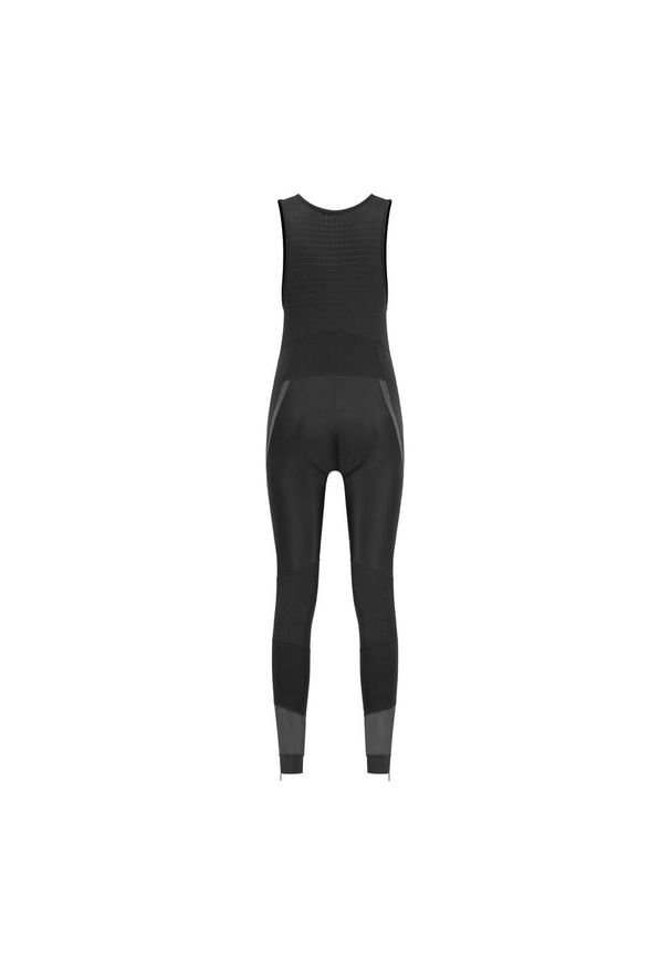 ROGELLI - Spodnie rowerowe damskie Rogelli Deep Winter. Kolor: czarny
