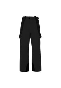 Spodnie narciarskie Protest Rowens. Kolor: czarny. Sezon: zima. Sport: narciarstwo, snowboard #1