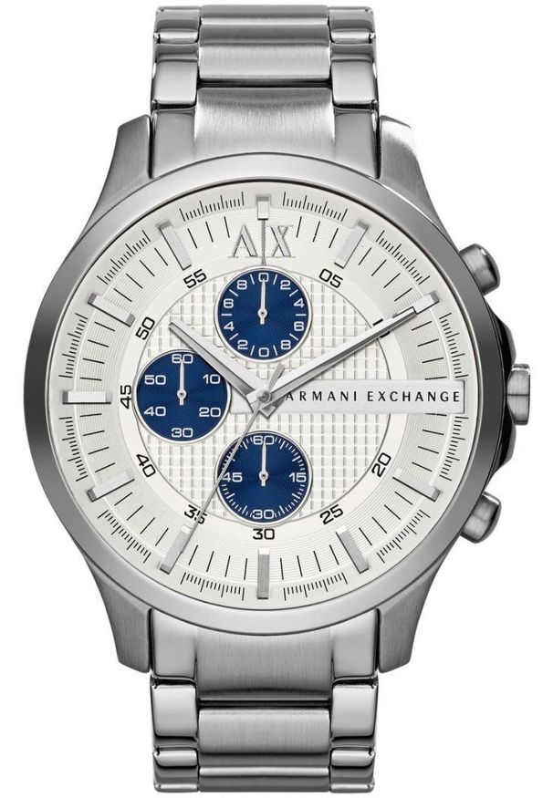 Zegarek Armani Exchange ZEGAREK MĘSKI AX2136 + BOX