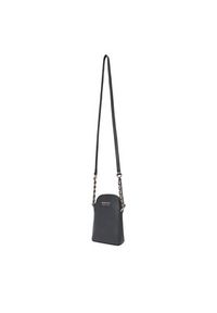 Nine West Torebka CEO-BRAVE-LA374-4086 Czarny. Kolor: czarny #3