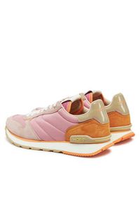 HOFF Sneakersy Thurii 12517001 Różowy. Kolor: różowy. Materiał: skóra, zamsz #4