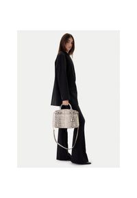 Torebka Guess. Kolor: beżowy #1