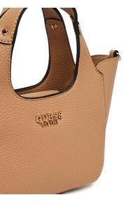 Guess Torebka HWBG96 40750 Beżowy. Kolor: beżowy #3