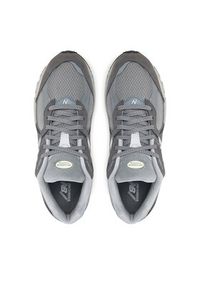 New Balance Sneakersy U2002RTF Szary. Kolor: szary. Materiał: skóra, zamsz #4