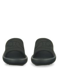 GANT - Gant Klapki Stayla Sport Sandal 28509617 Czarny. Kolor: czarny. Materiał: materiał. Styl: sportowy