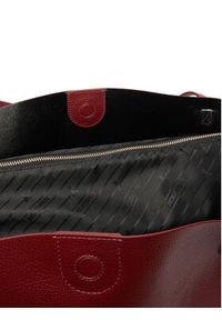 Patrizia Pepe Torebka 2B0130/L148-B861 Brązowy. Kolor: brązowy. Materiał: skórzane #3