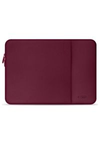 TECH-PROTECT NEOPREN LAPTOP 13 NAVY BLUE. Materiał: neopren