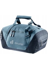 Deuter Duffel 35 tusz atlantycka #1