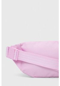 adidas Originals nerka kolor różowy. Kolor: różowy. Materiał: materiał #4