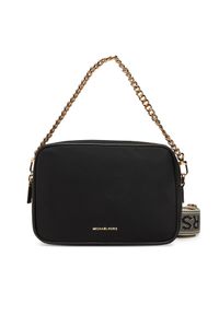 Torebka MICHAEL Michael Kors. Kolor: czarny