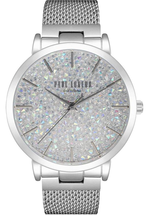 Zegarek Paul Lorens ZEGAREK DAMSKI PAUL LORENS - 473B2-3C1-2 - STAL SZLACHETNA (zg517a) + BOX