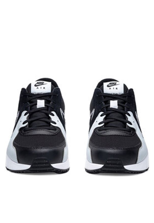 Nike Sneakersy DQ3993-002 Kolorowy. Materiał: skóra. Wzór: kolorowy