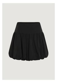 Morgan Spódnica mini 261-JBOWL Czarny Regular Fit. Kolor: czarny. Materiał: syntetyk #2