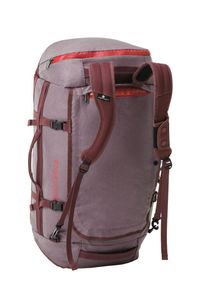 Torba podróżna Eagle Creek Cargo Hauler Duffel 60L - currant. Kolor: fioletowy