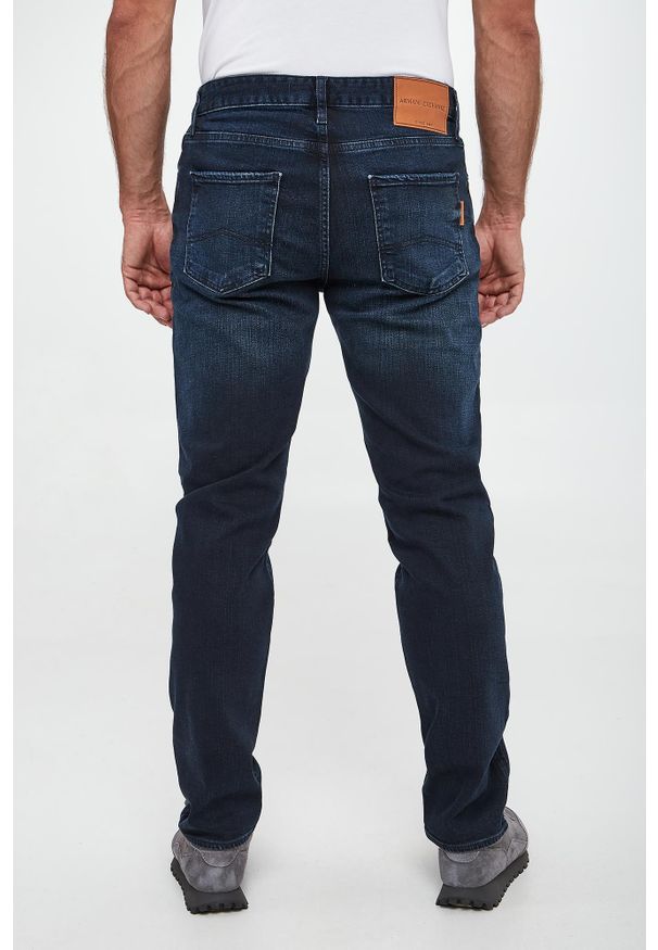 Armani Exchange - Jeansy męskie ARMANI EXCHANGE