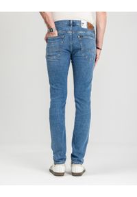 Lee - MESKIE SPODNIE LEE LUKE HIGHLAND 112354461 #5