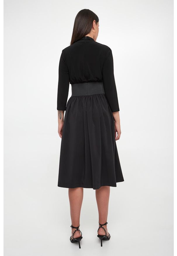 Joseph Ribkoff - Sukienka midi JOSEPH RIBKOFF. Długość: midi