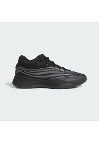 Adidas - Buty Dame X. Kolor: czarny, szary, niebieski, wielokolorowy. Sport: koszykówka
