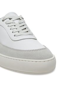 Filling Pieces Sneakersy Mondo Squash 46733331901 Biały. Kolor: biały. Materiał: skóra #5