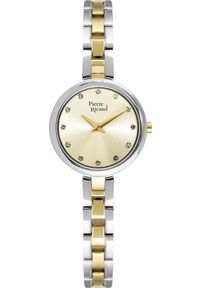 Zegarek Pierre Ricaud Zegarek damski Pierre Ricaud P22013.2141Q CYRKONIE srebrny. Kolor: srebrny #1