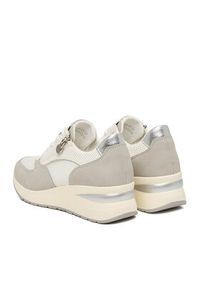 Go Soft Sneakersy CEO-WS2P260-03 Szary. Kolor: szary. Materiał: materiał #7