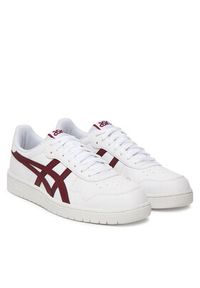 Asics Sneakersy Japan S 1203A615 Biały. Kolor: biały. Materiał: skóra #5