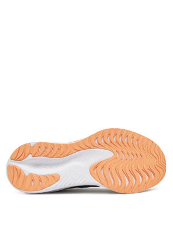 Asics Buty do biegania Gel-Excite 101011B600 Czarny. Kolor: czarny. Materiał: mesh, materiał