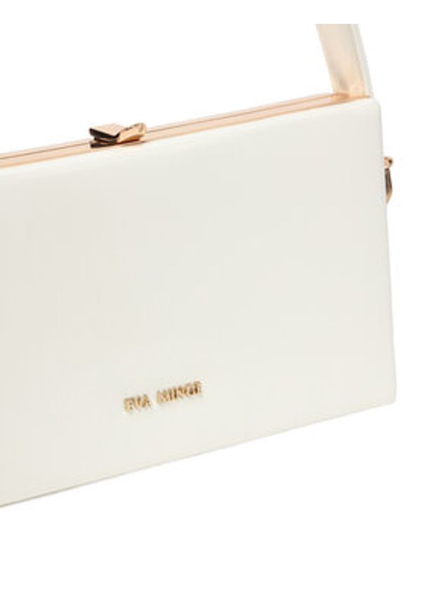 Eva Minge Torebka EO-AVAH-LA482-6340 Écru