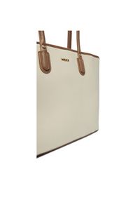 MEXX Torebka EO-MEXX-S-006-09 Écru #3