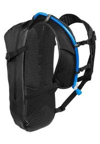 3M - Plecak rowerowy CamelBak M.U.L.E. Evo 12 100 oz. - black/silver. Kolor: czarny #2