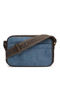 MICHAEL Michael Kors Torebka 32S6G5VC9C Niebieski. Kolor: niebieski #4