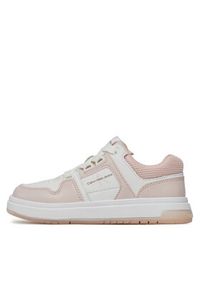 Calvin Klein Jeans Sneakersy V3A9-80797-1355X M Różowy. Kolor: różowy #5