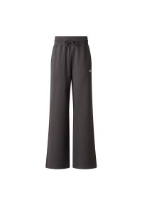 Spodnie damskie The North Face Essential Light 0A8GQZRHI1 - szare. Kolor: szary. Materiał: dresówka, bawełna #1
