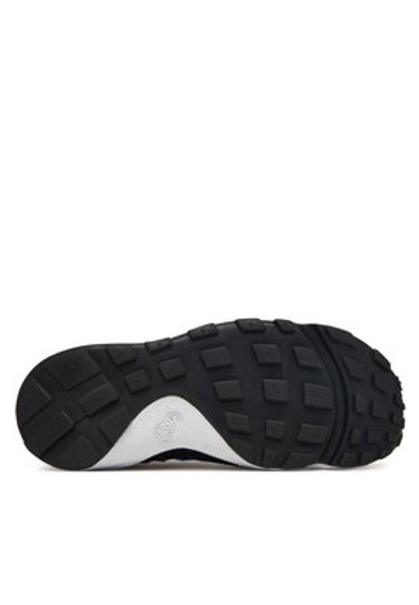 Nike Sneakersy Air Footscape FB1959 Czarny. Kolor: czarny. Materiał: skóra, zamsz. Model: Nike Air Max Footscape