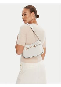 Guess Torebka HWVG96 39180 Écru. Materiał: skórzane #3