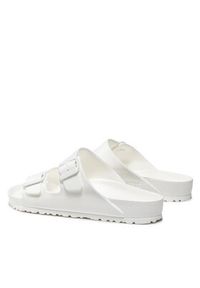 Birkenstock Klapki Arizona EVA 0129441 Biały. Kolor: biały #9