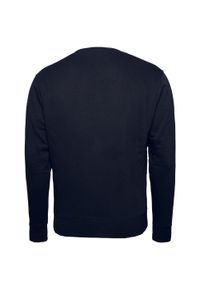 Bluza sportowa męska Nike Crew Fleece Park 20. Kolor: biały, wielokolorowy, niebieski