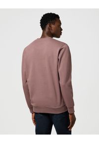 Wrangler - MESKA BLUZA WRANGLER AMERICANA CREW PEPPERCORN 112371650 #2